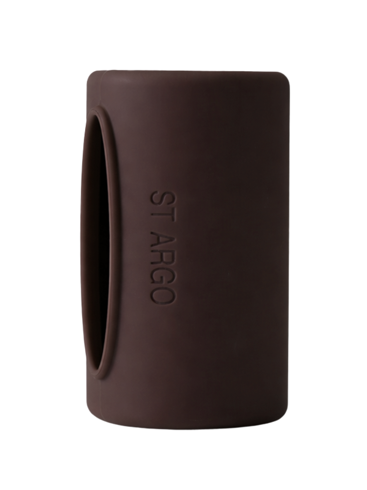 Pocket Poop Bag Dispenser – Cocoa