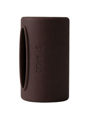 Pocket Poop Bag Dispenser – Cocoa
