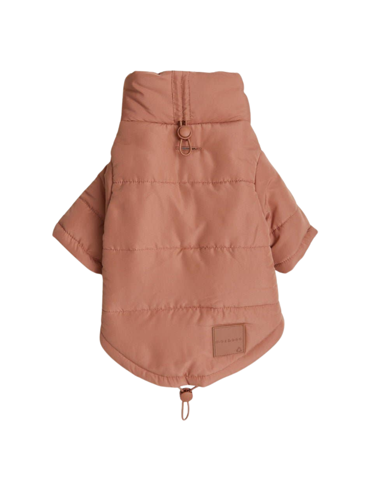 Wrap Puffer Dog Jacket