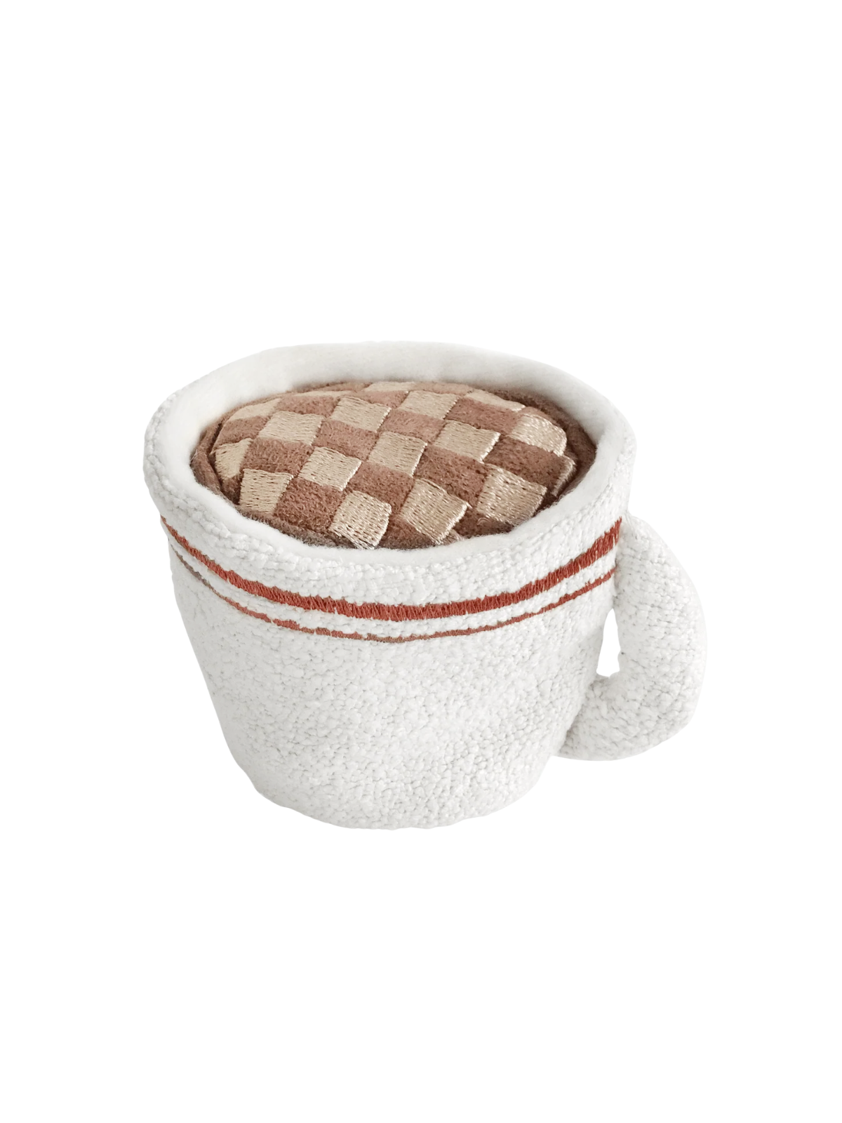 Espresso POP Enrichment Toy