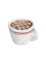 Espresso POP Enrichment Toy
