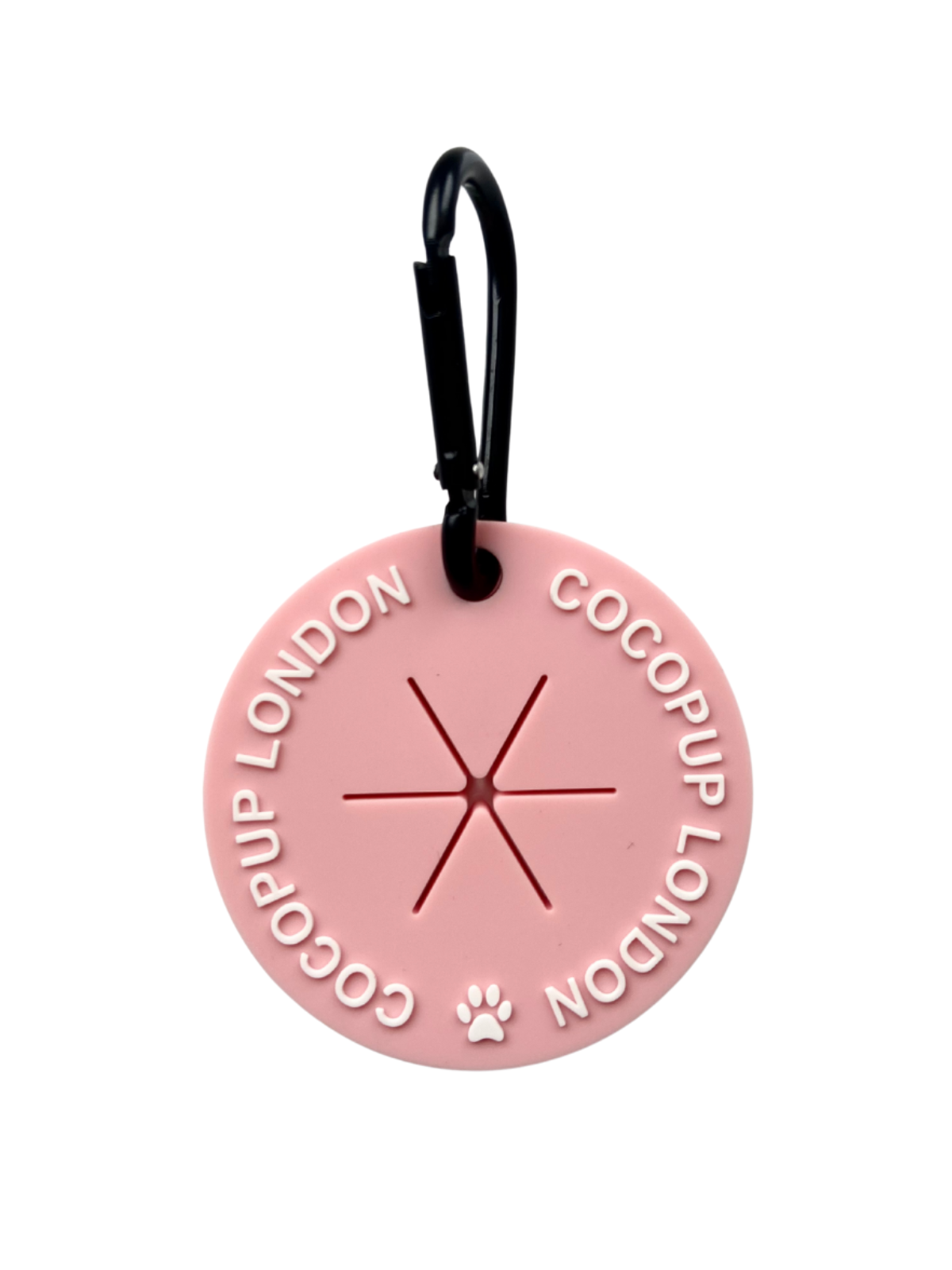 CocoPOOP Pocket – Pink