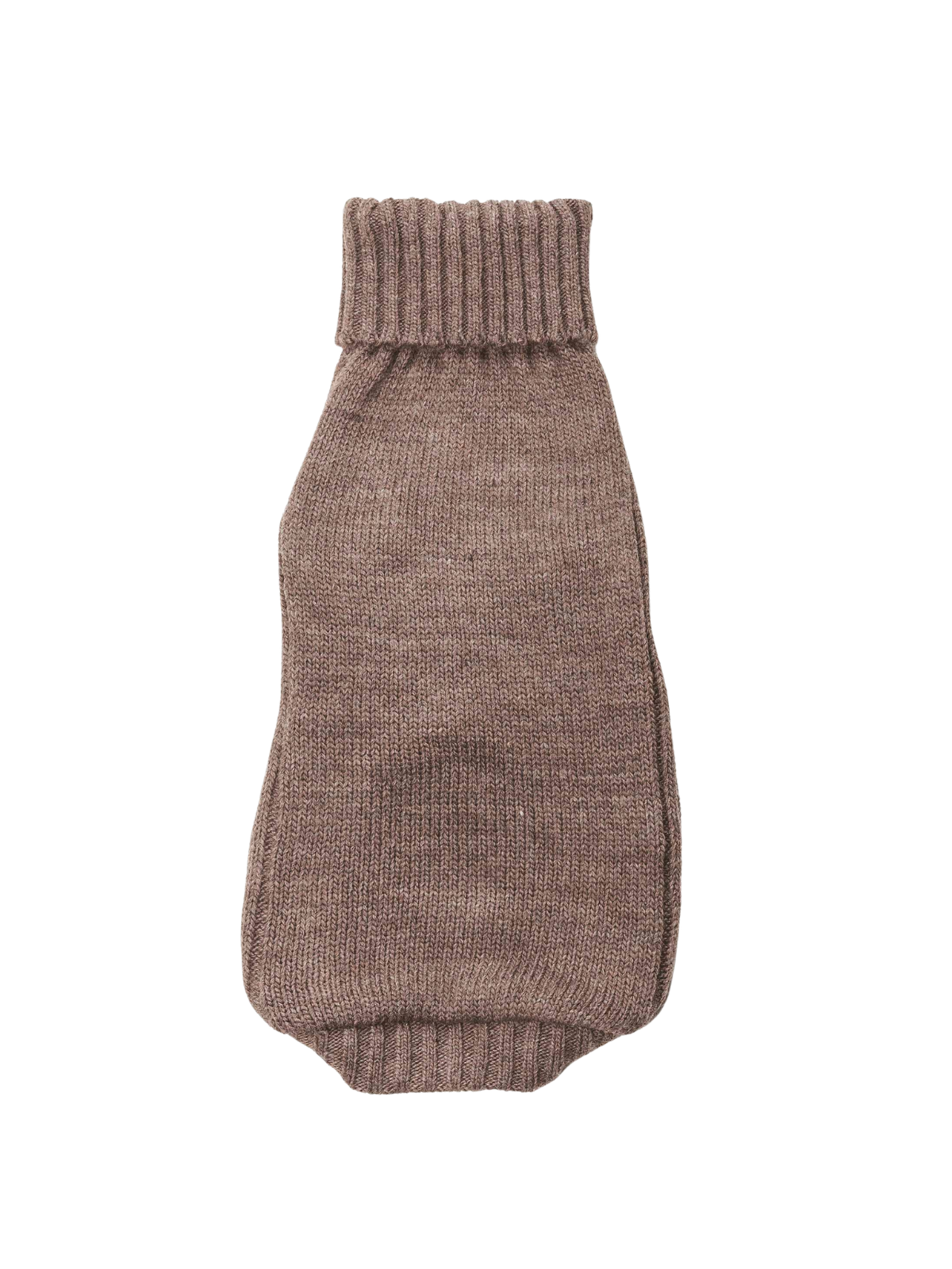 Pantone Sweater – Moka
