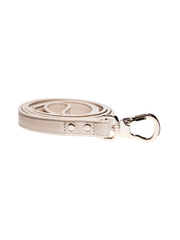 Leash – Cream