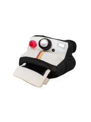 Instant Camera Snuffle Toy