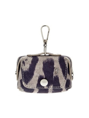 Mokka Waste Bag Holder – Leopard