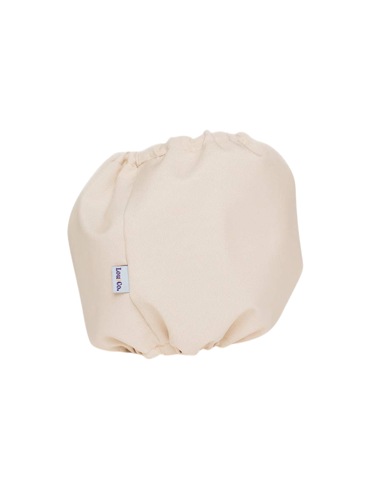 Dog Snood Waterproof – Beige