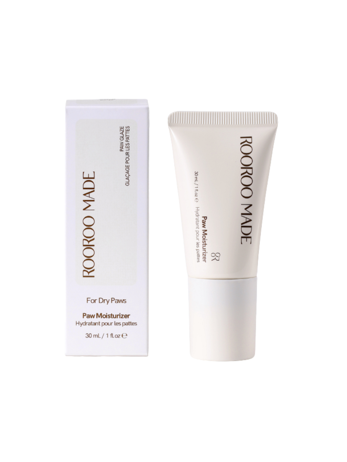 Paw Moisturizer