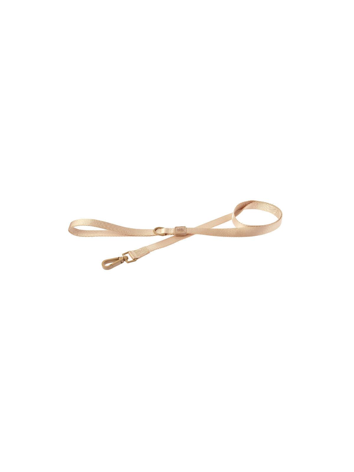 Suprema Leash - Beige