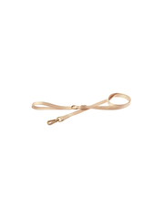 Suprema Leash - Beige