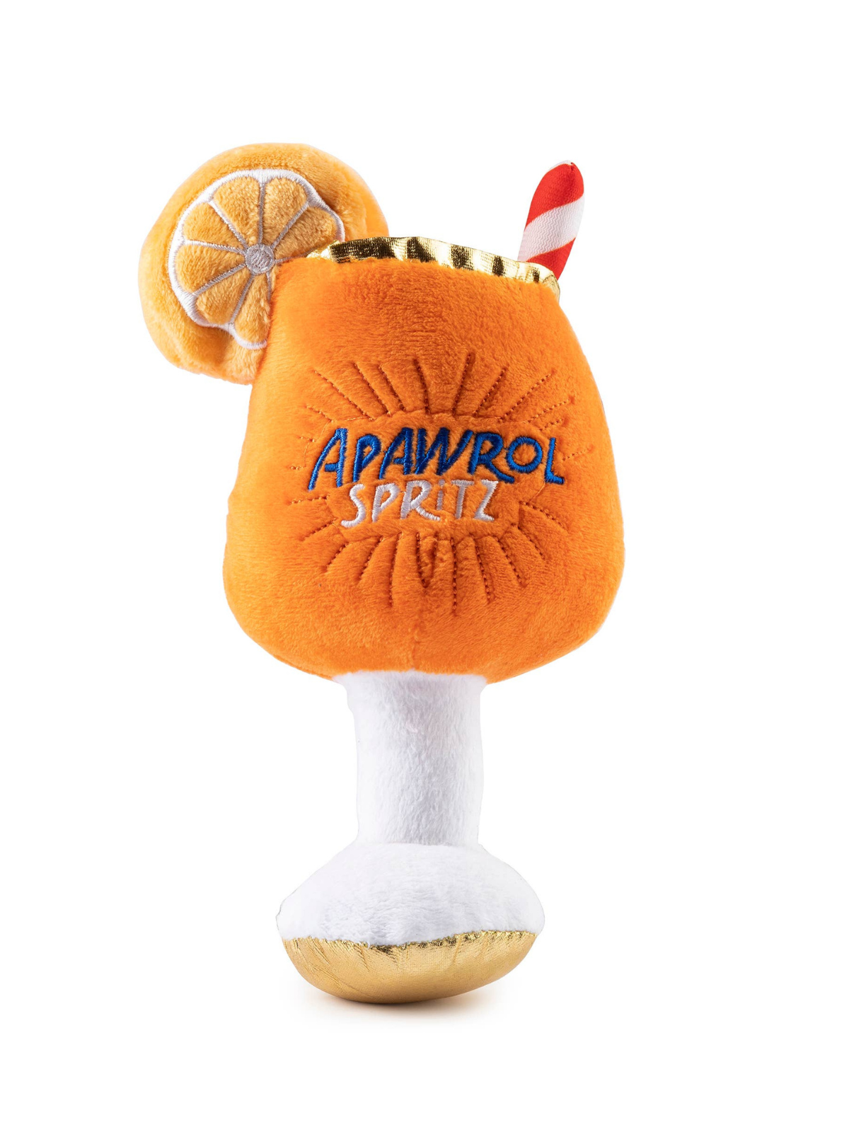 Apawrol Spritz Plush Toy