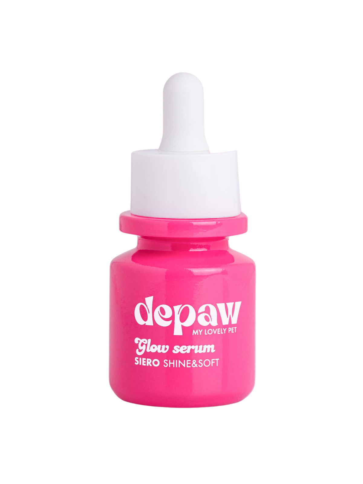 Glow Serum – Illuminating Coat Serum