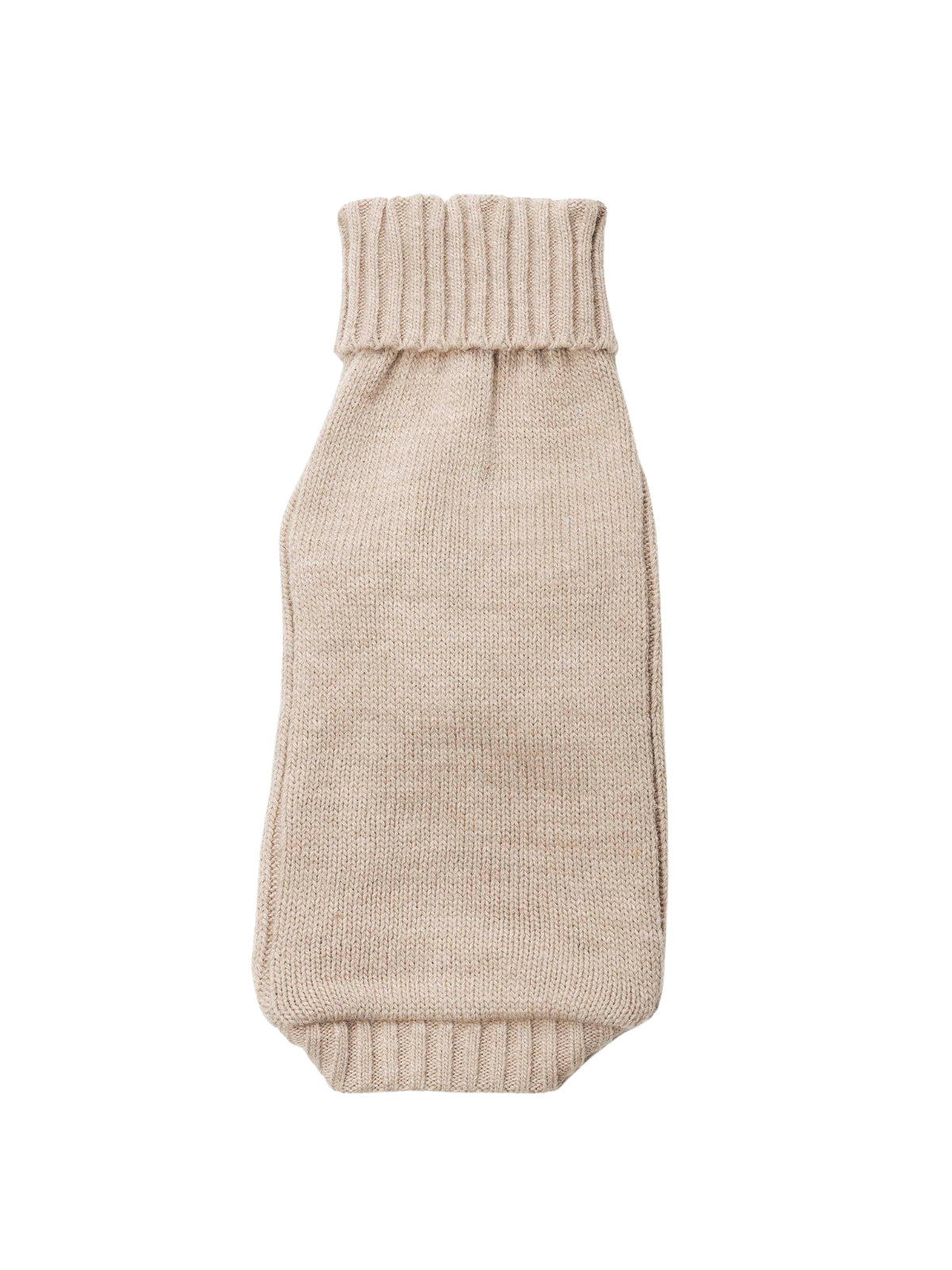 Pantone Sweater – Sand