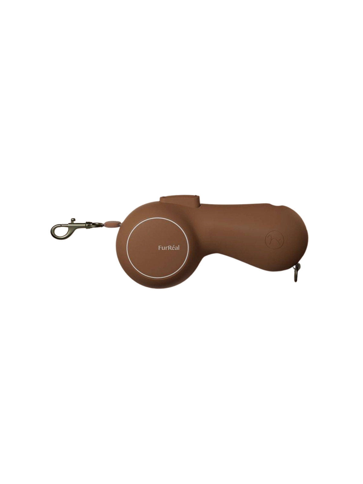 ChocoLéash Lite – Mocha Mousse