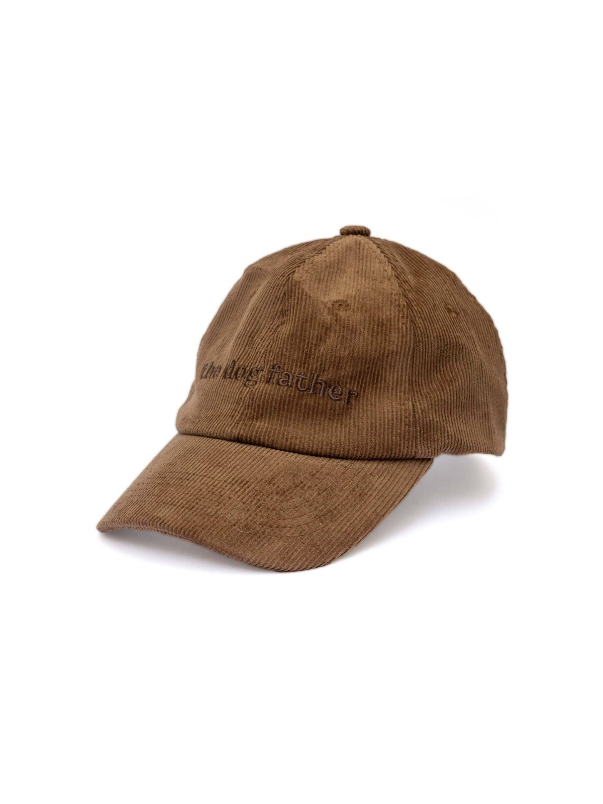 The Dog Father Macchiato Cap