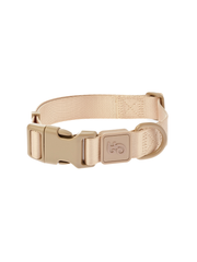 Suprema Collar - Beige