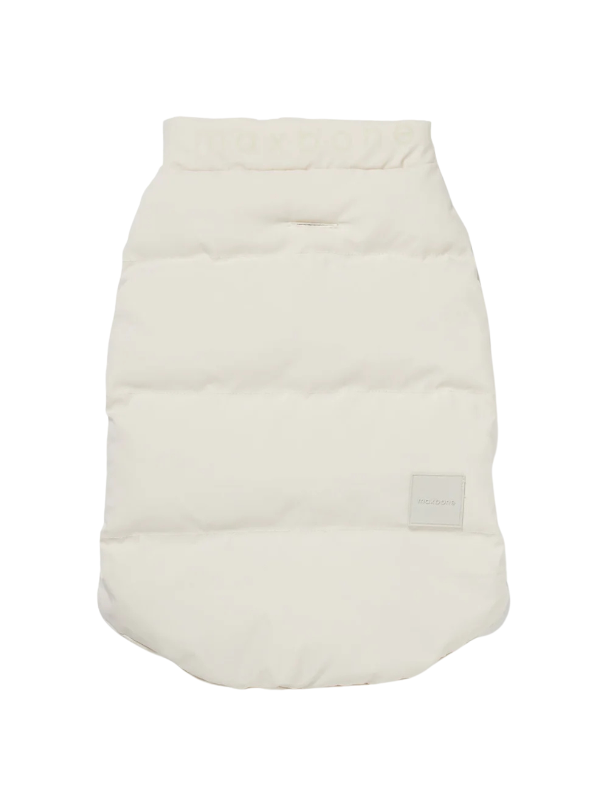 Arabella Puffer Dog Vest