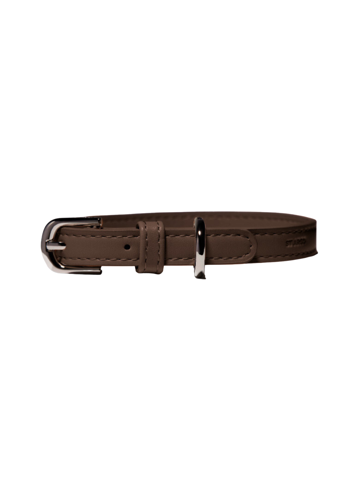 Collar – Cocoa