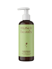 Pistachio and Oat Shampoo