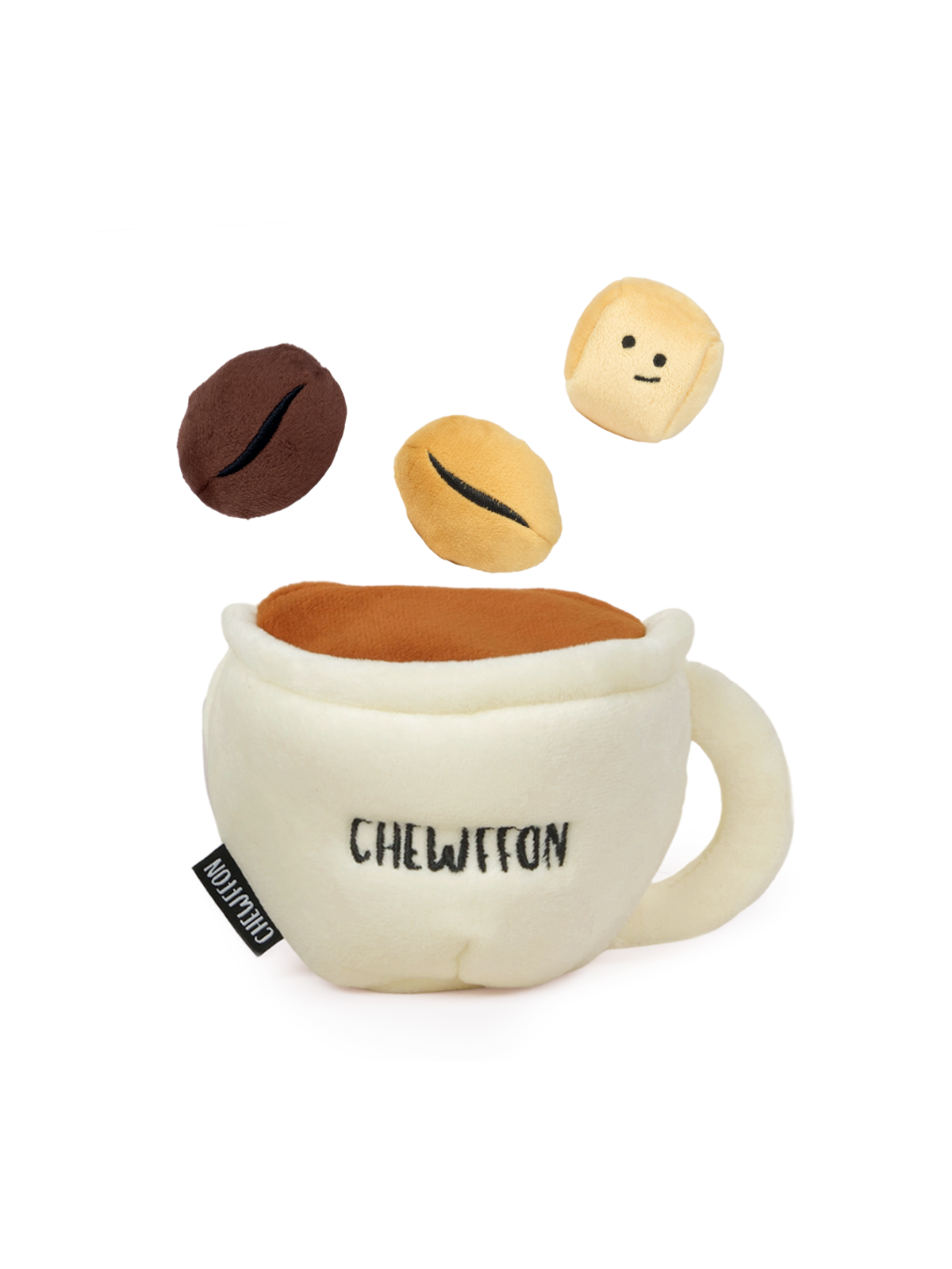 Expresso Dog Toys