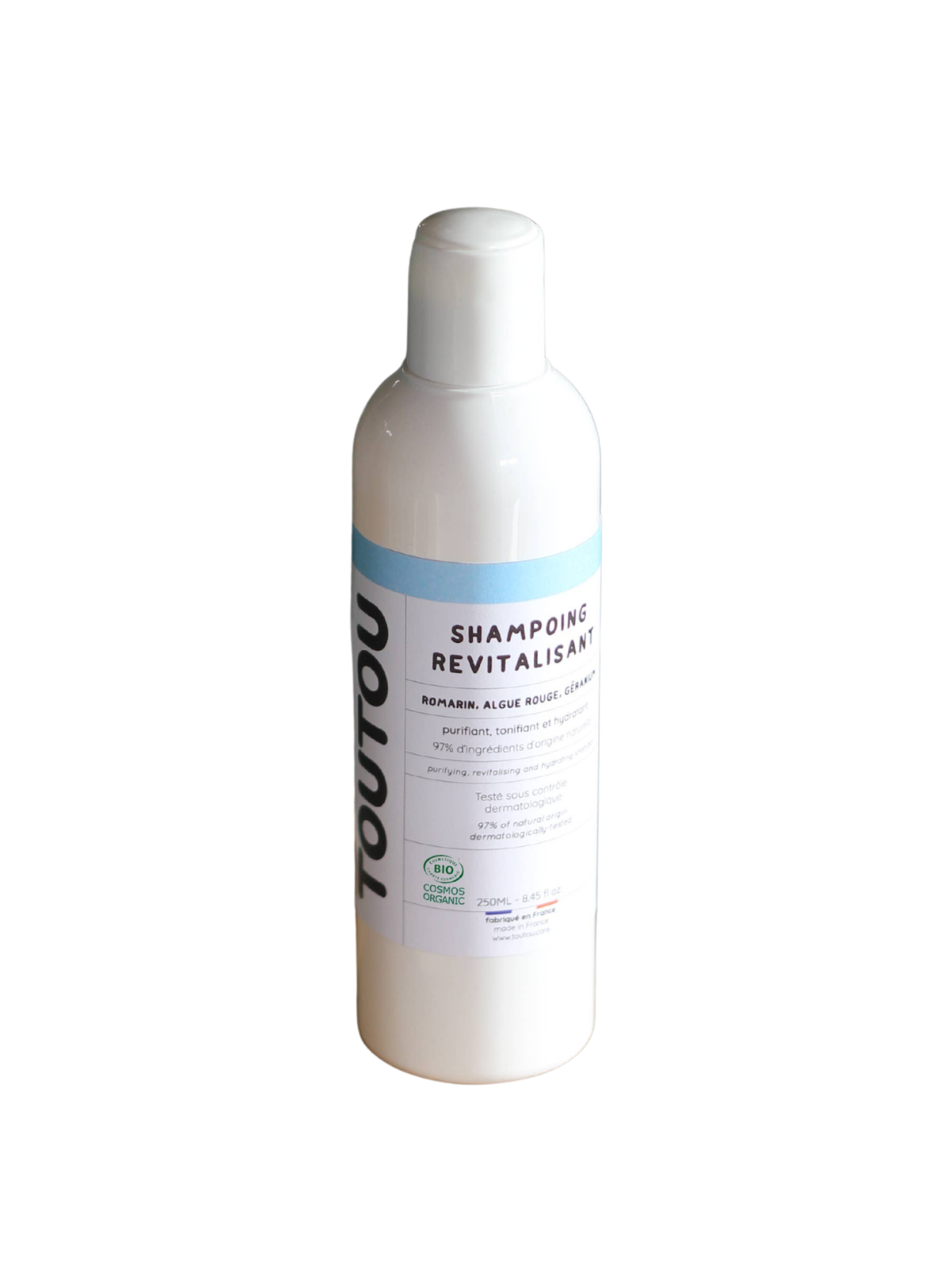 Revitalizing Shampoo