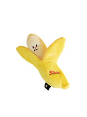 Banana Nosework Toy
