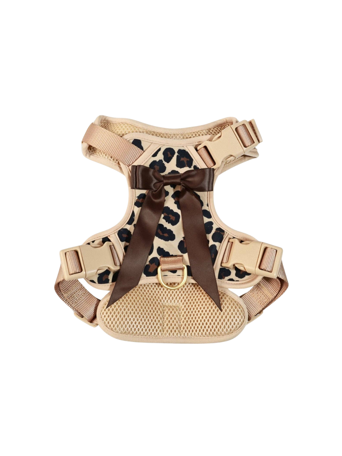 Wander! Bow Harness 2.0 – Leopard