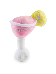 Cosmuttpolitan Toy Squeaker Dog Toy