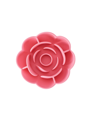 Flower Slow Feeder – Hot Pink
