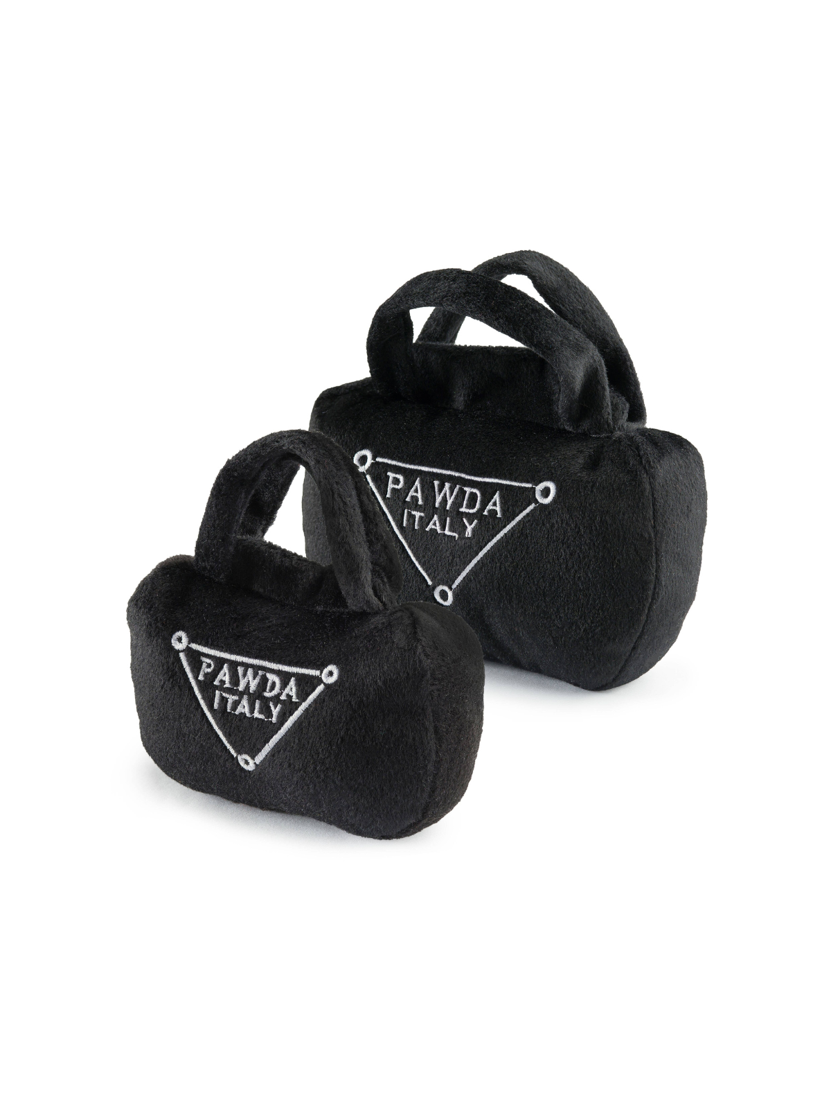 Pawda Handbag Dog Toy