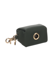 Poop Bag Holder – Forest Green