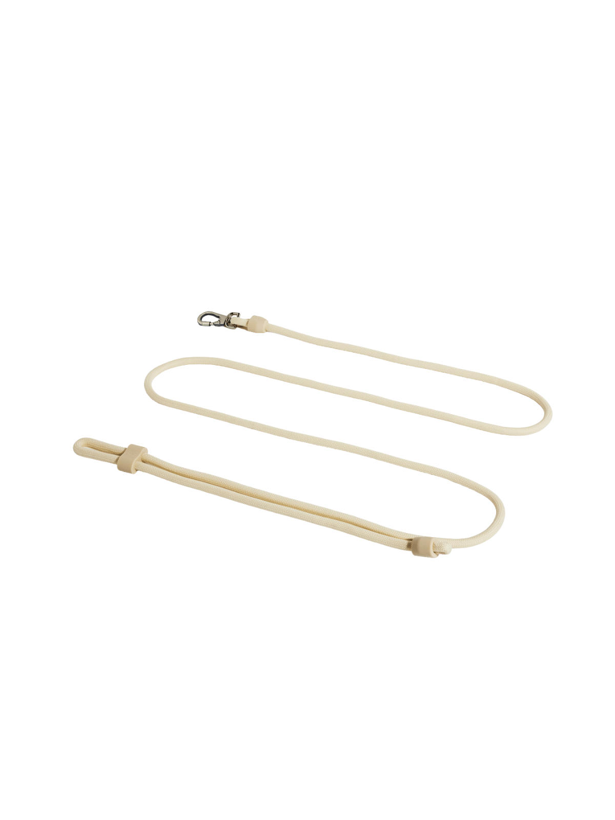 Handsfree Leash – Cream