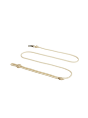 Handsfree Leash – Cream