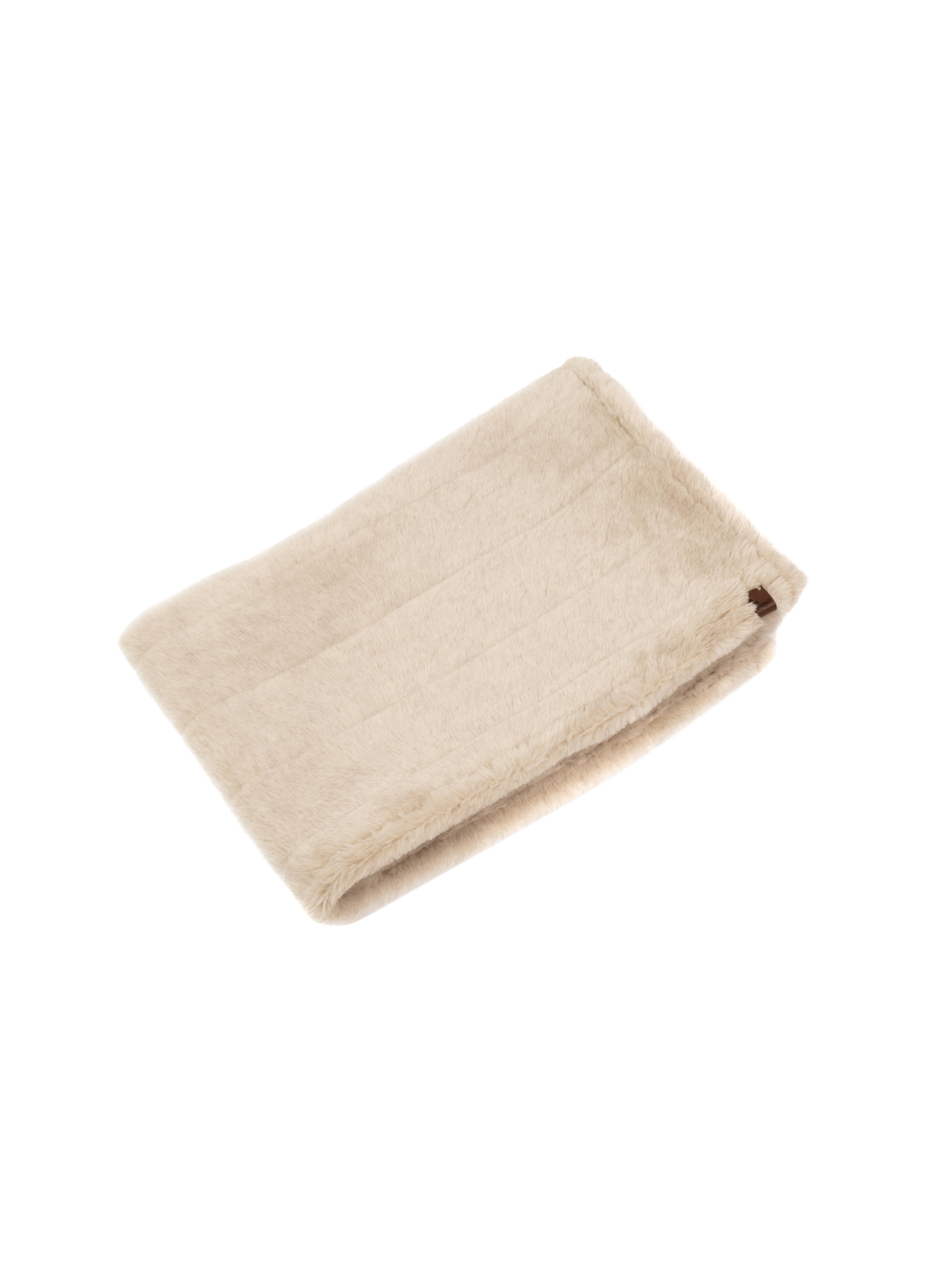 Basic Blanket – Beige