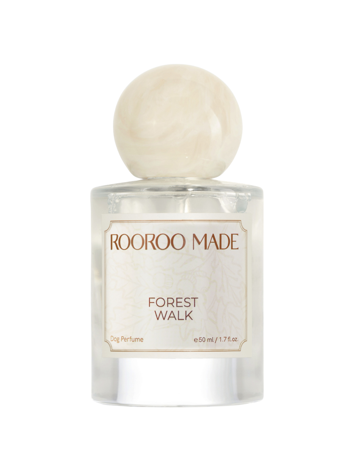 Dog Perfume – Forest Walk