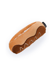 Chocolate Éclair Snuffle Toy