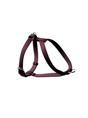 Harness – Burgundy