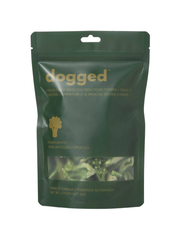 Freeze-Dried Broccoli Topper
