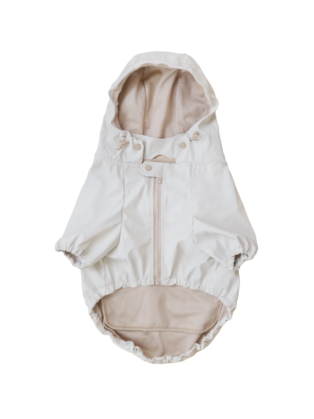 Brighton Packable Dog Rain Coat