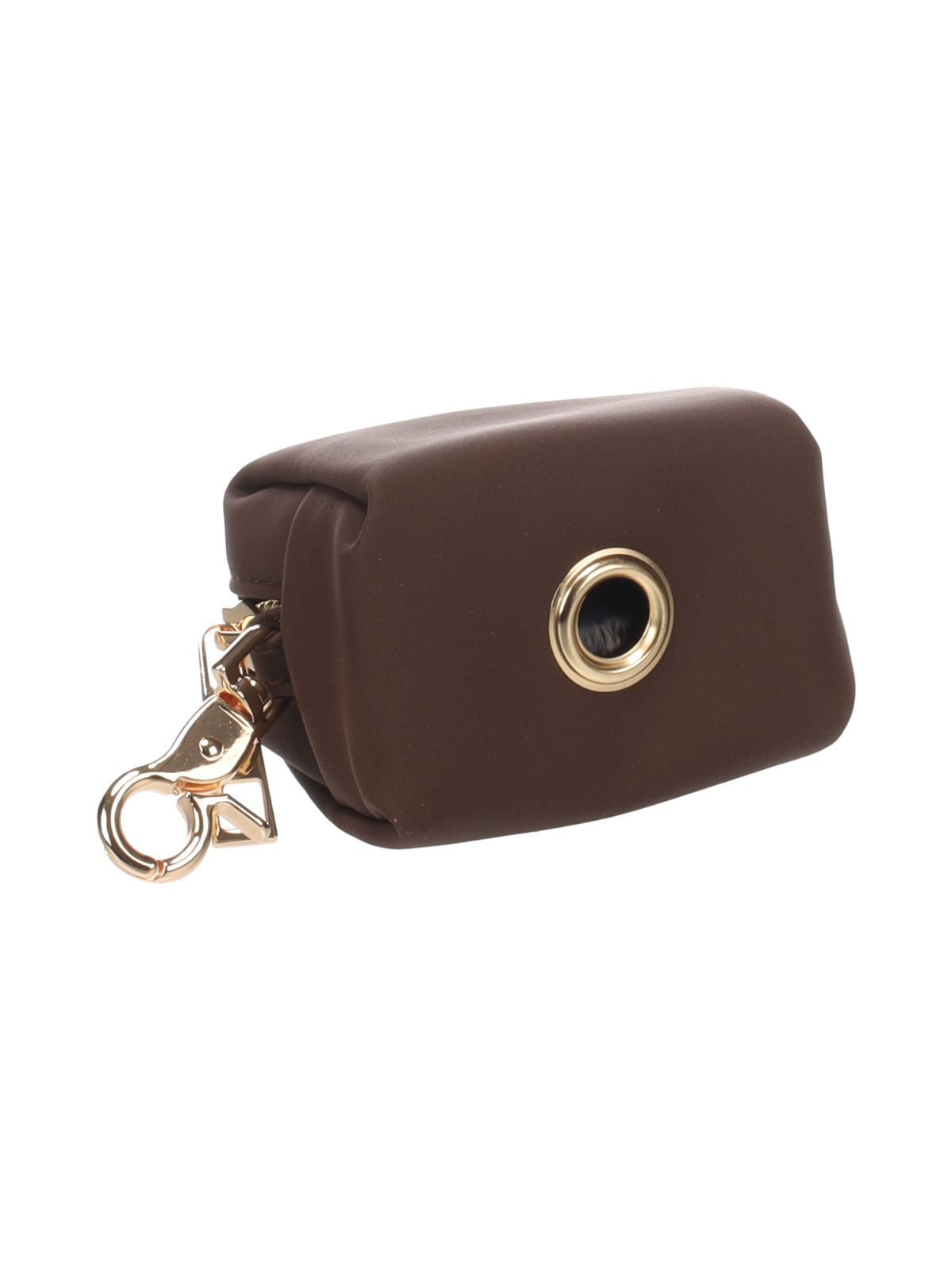 Poop Bag Holder – Espresso