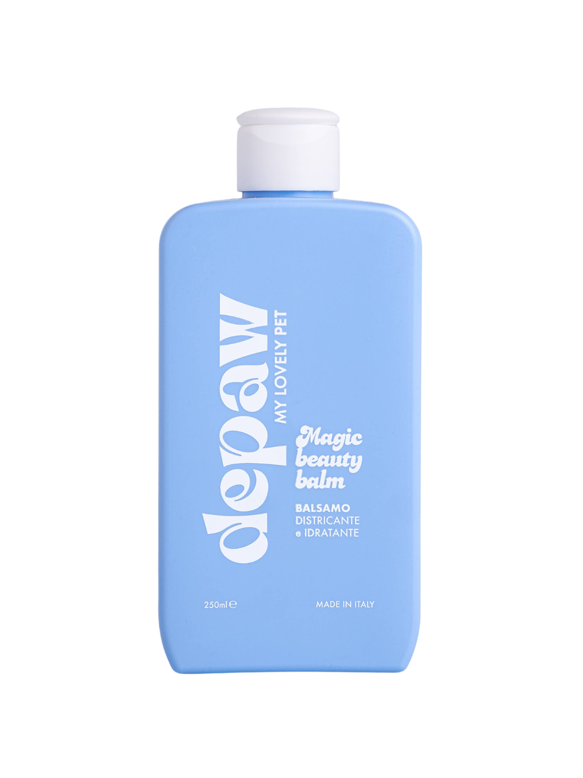 Magic Beauty Balm – Detangling & Moisturising Dog Conditioner
