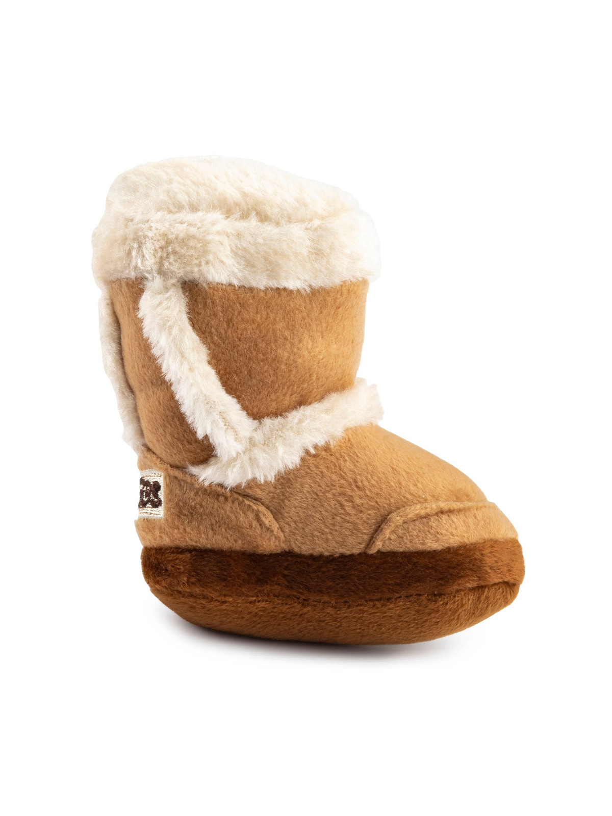 Pugg Boot Toy Squeaker Dog Toy