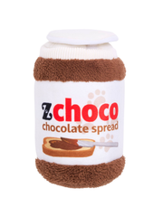 Chocolate Spread Jar