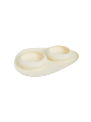 Bubble Bowls & Feeding Mat Set