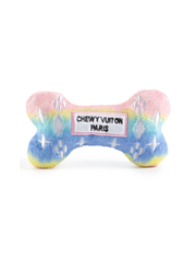 Pink Ombre Chewy Vuiton Bone