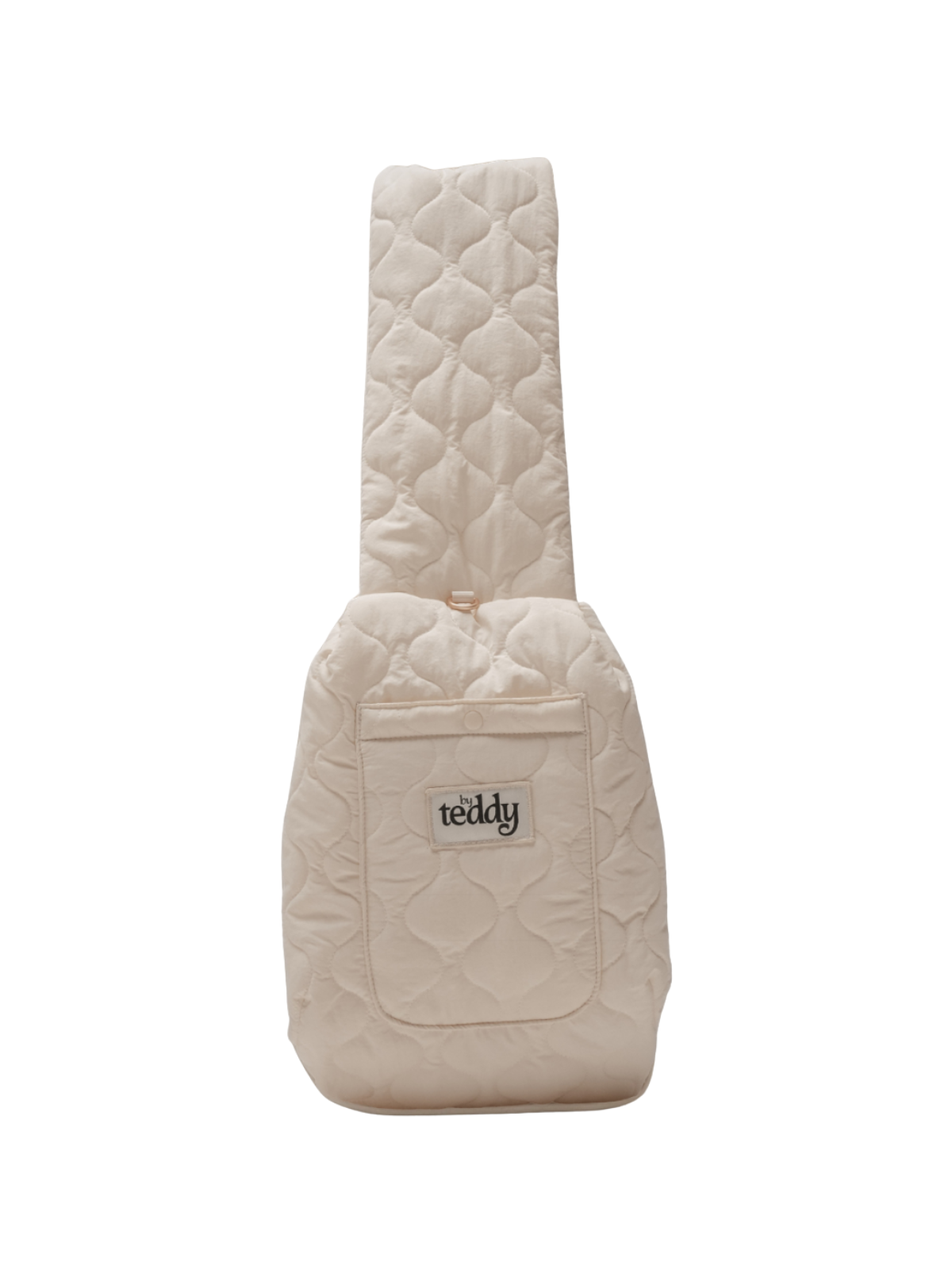 Quilted Sling – Marshmallow