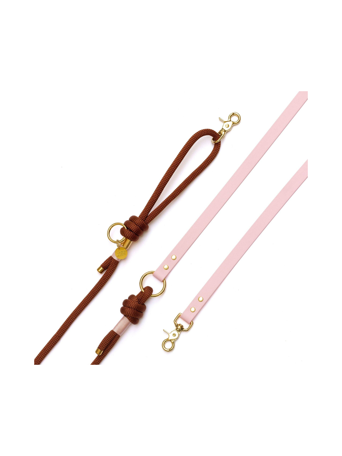 Hands-Free Leash - Havana