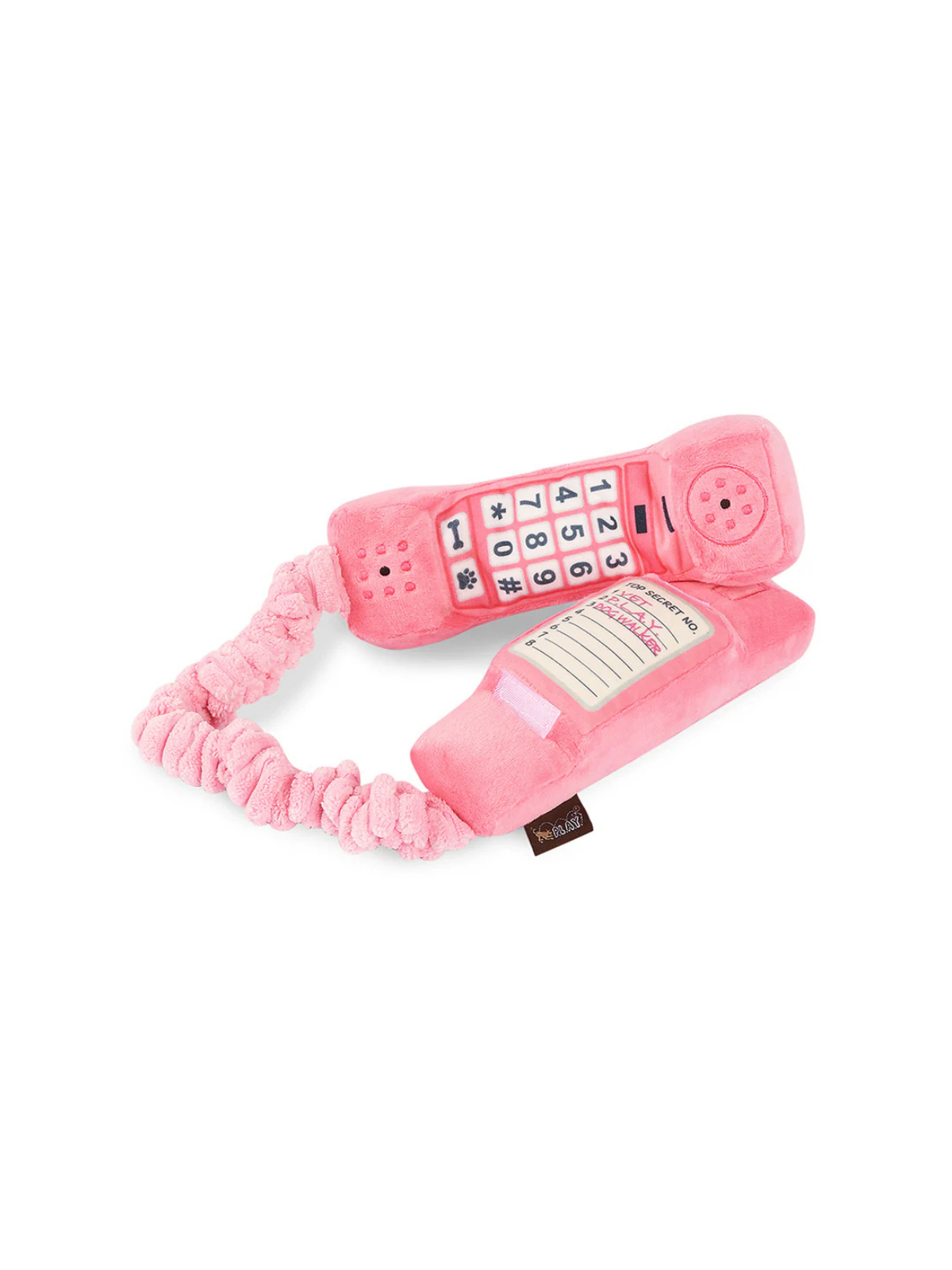 80s Classics Retro Phone