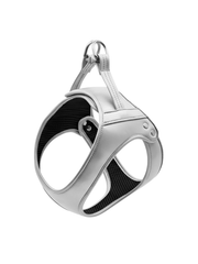 Churchill Harness – Silver
