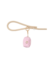 Poop Bag Holder – Pink